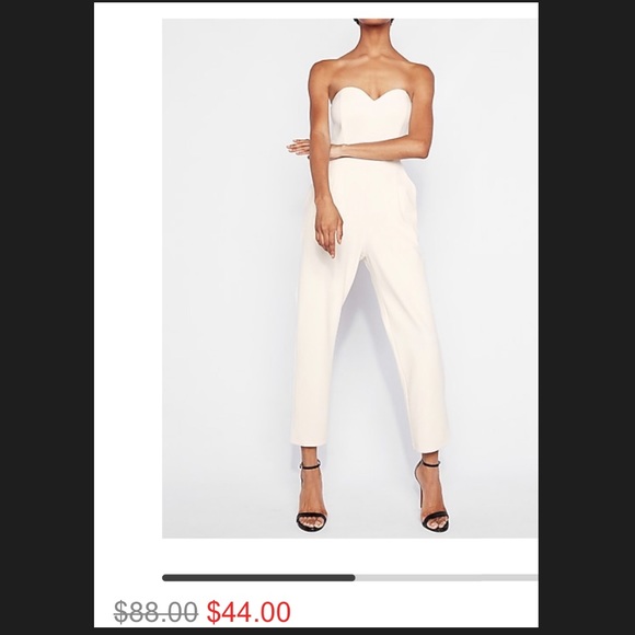 Jumpsuit - Picture 2 of 2